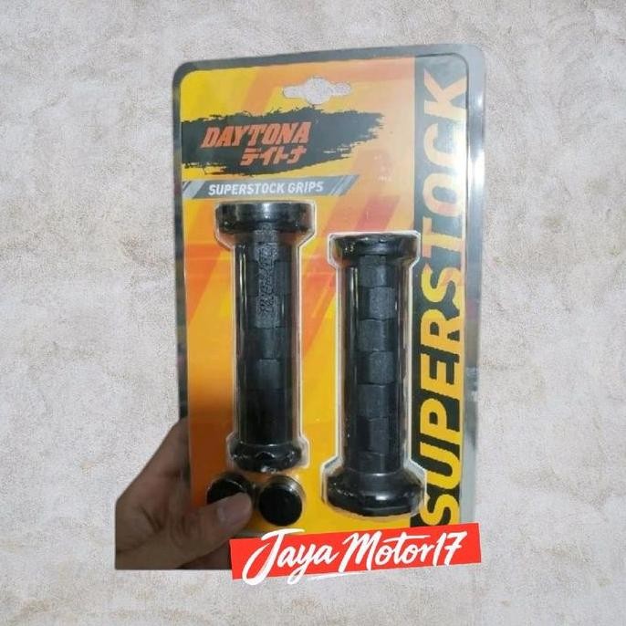 Promo Handgrip kaze kzr VND Octagon, FUZION Octagon, DAYTONA Octagon, DOMINO Octagon, NOLAN Octagon 