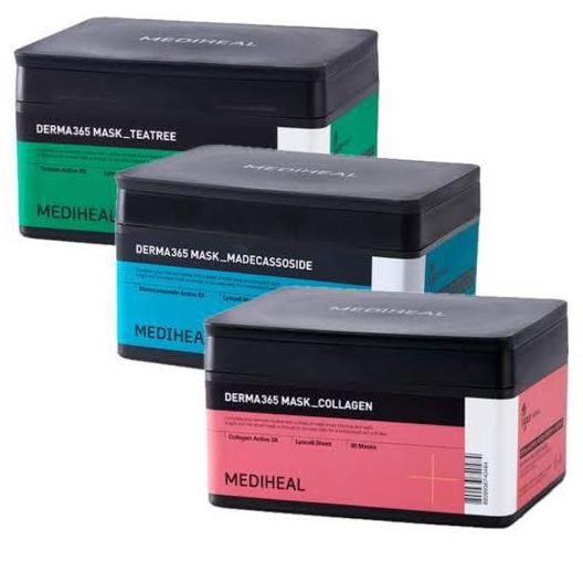 Mediheal Derma365 Mask Sheet
