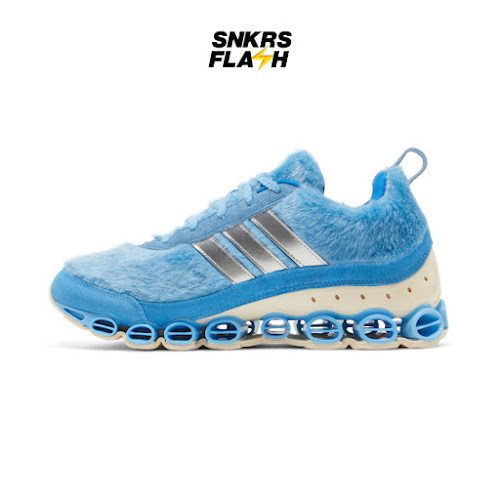 ADIDAS Microbounce T1 Kerwin Frost Sepatu Sneakers Pria - GX6446 - Size 41.3