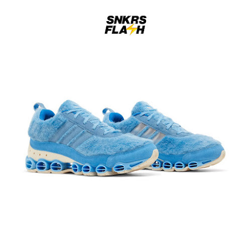 ADIDAS Microbounce T1 Kerwin Frost Sepatu Sneakers Pria - GX6446 - Size 41.3