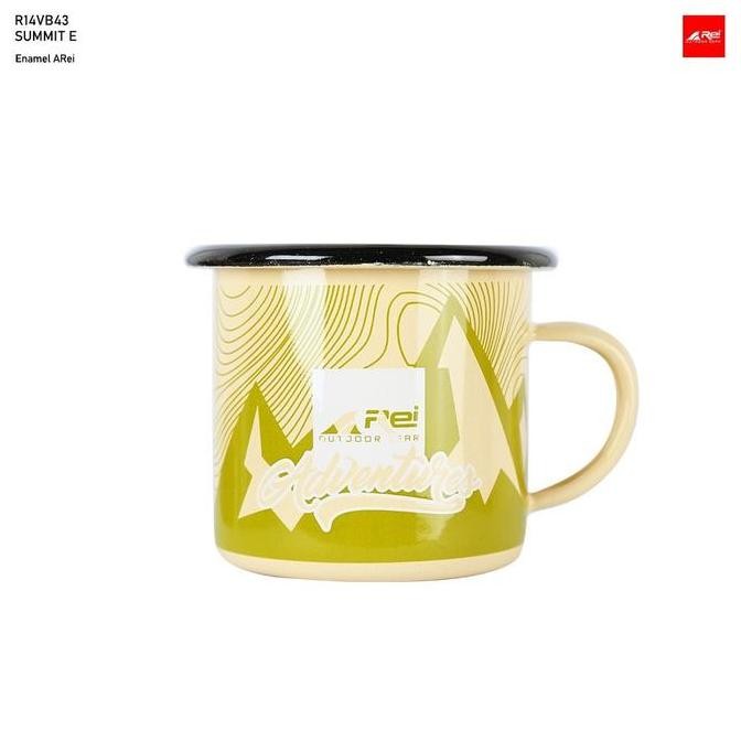 Mug Outdoor Summit E Arei Outdoorgear (Best Quality)