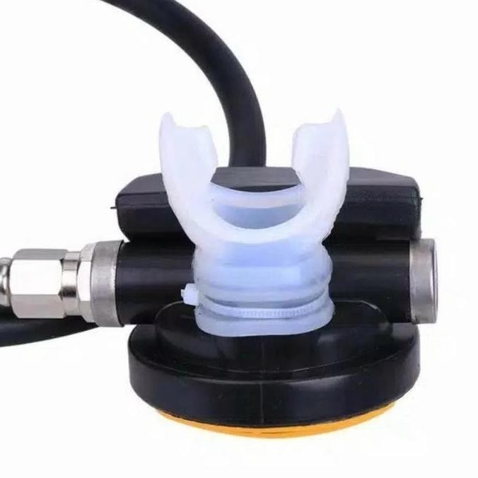 Promo Terbatas Regulator Diving Dakor Hookah Octopus Selam Nelayan Dacor No Delta Aman