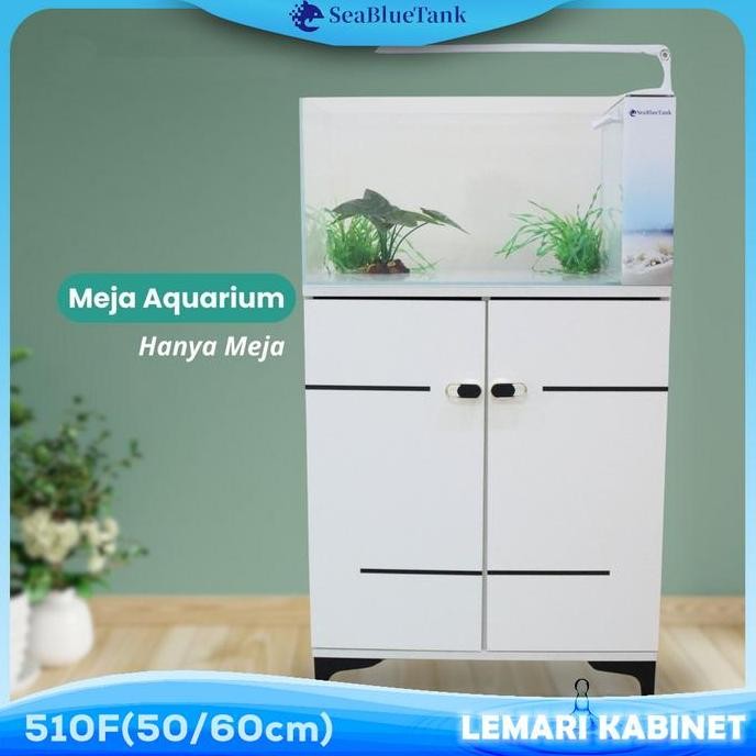 Sbt Lemari Kabinet Aquarium 510F(50Cm/60Cm)/ Kabinet Aquarium / Meja Aquascape / Akuarium Cabinet