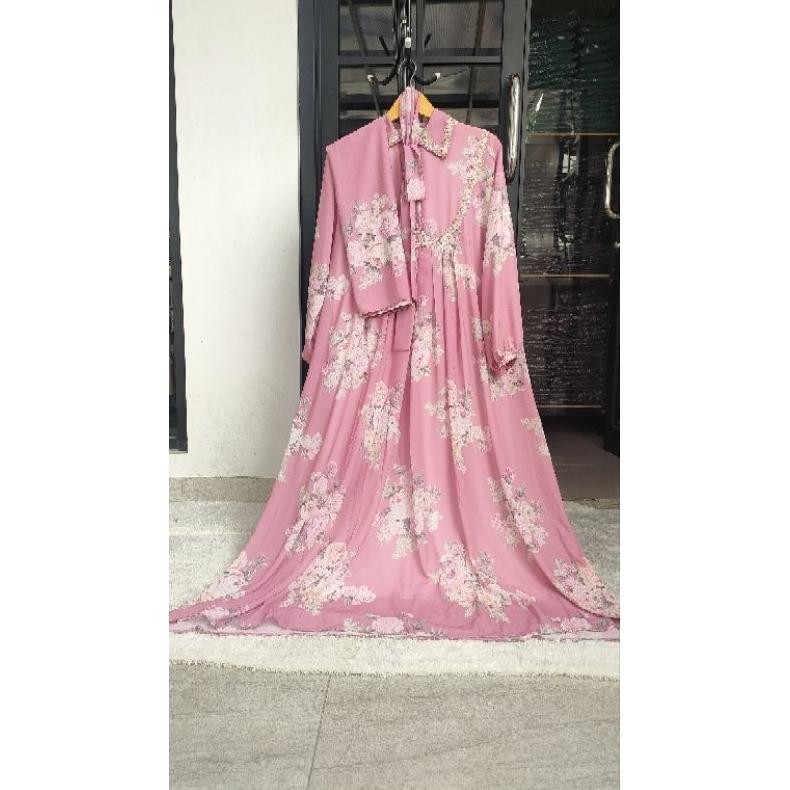 OBRAL GAMIS MEJIWANG PREMIUM AST