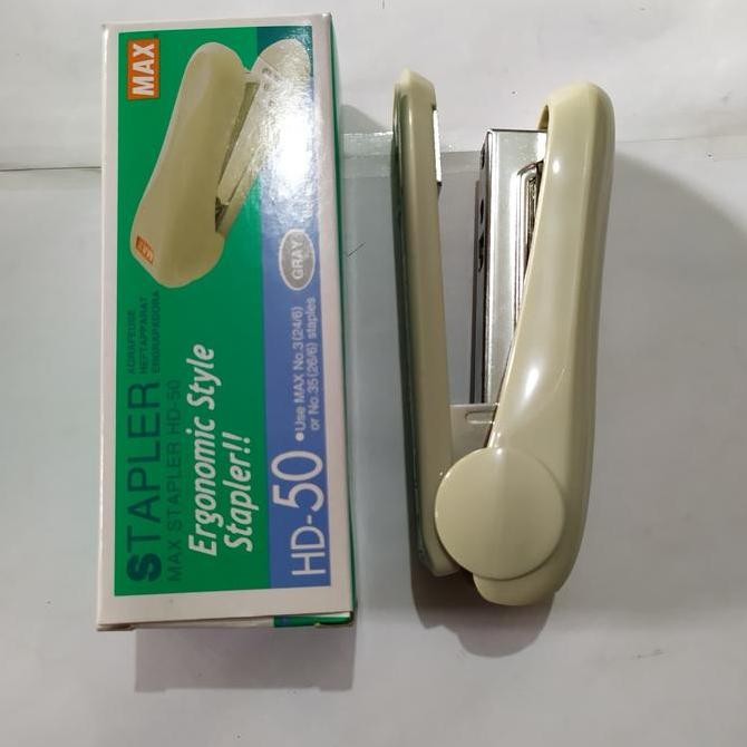 

STAPLES HD.50 MAX