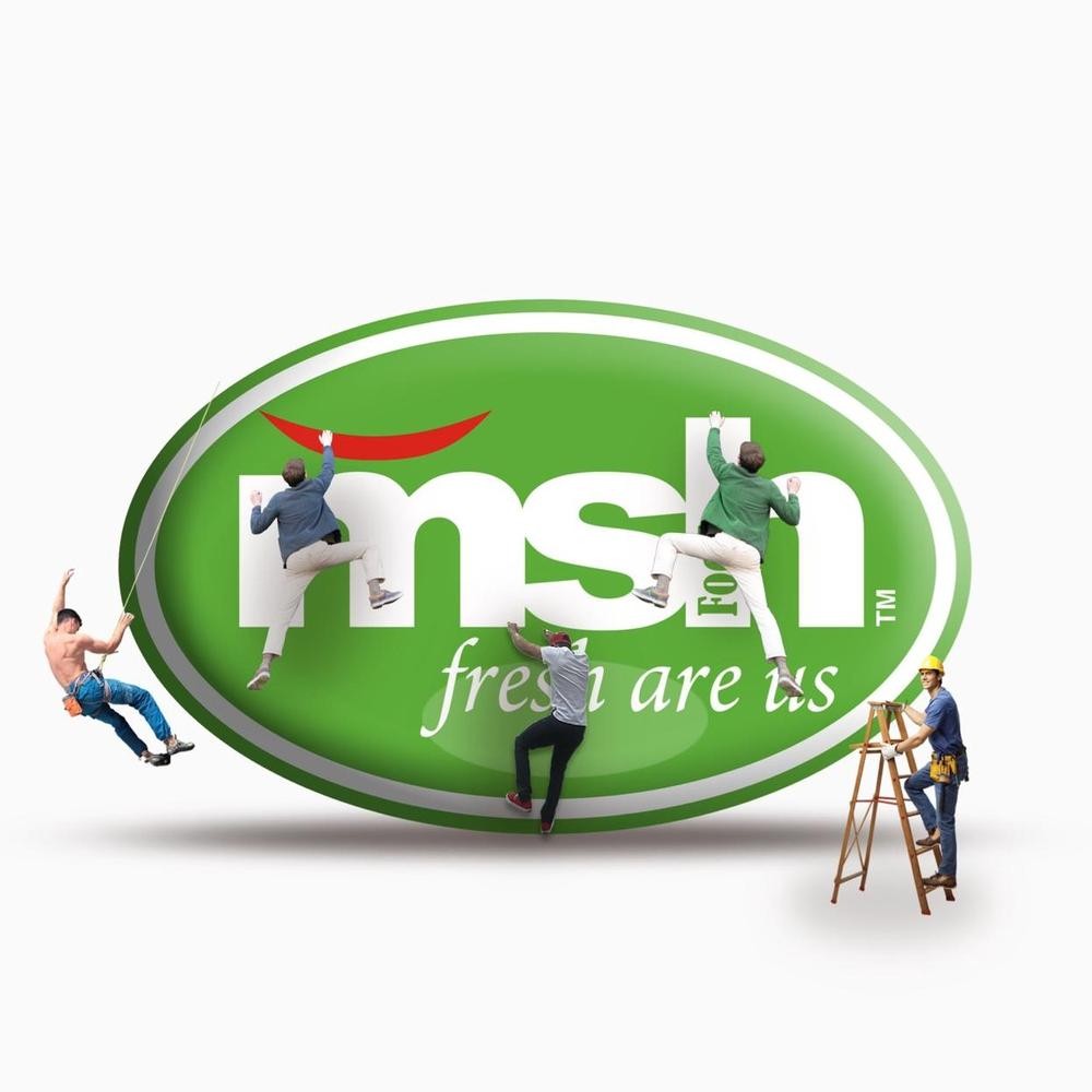 

MSH Gula Jawa Cair Premium 300ml