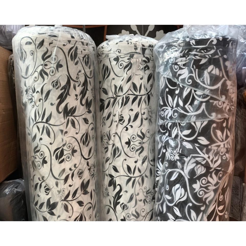 Kain Abutay Batik Bahan Abutai Batik Filamin Untuk Dekorasi Tenda Kiloan