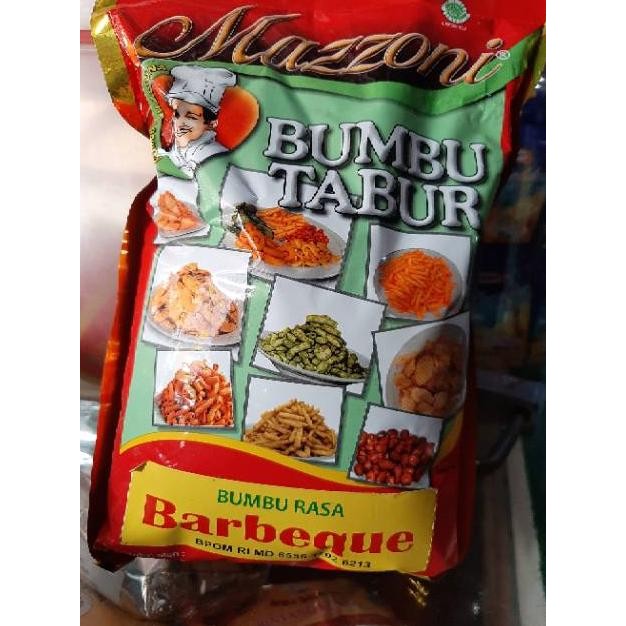 

Mazzoni Bumbu Tabur ISI 1 KG RB10
