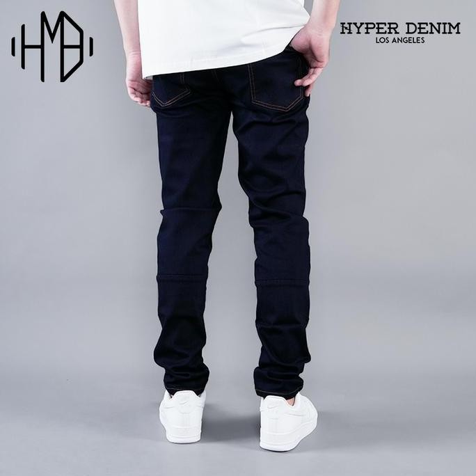 Hyperdenim Ian Jeans Hyper Denim daps