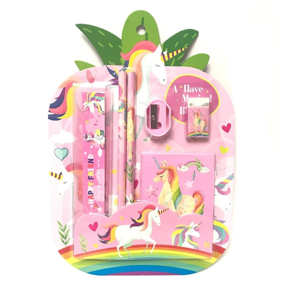 

Paket Alat Tulis Karakter 2089 Stok