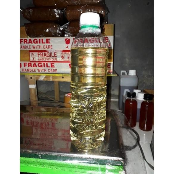 

Minyak Kelapa/Minyak Kletik 500gram RB10