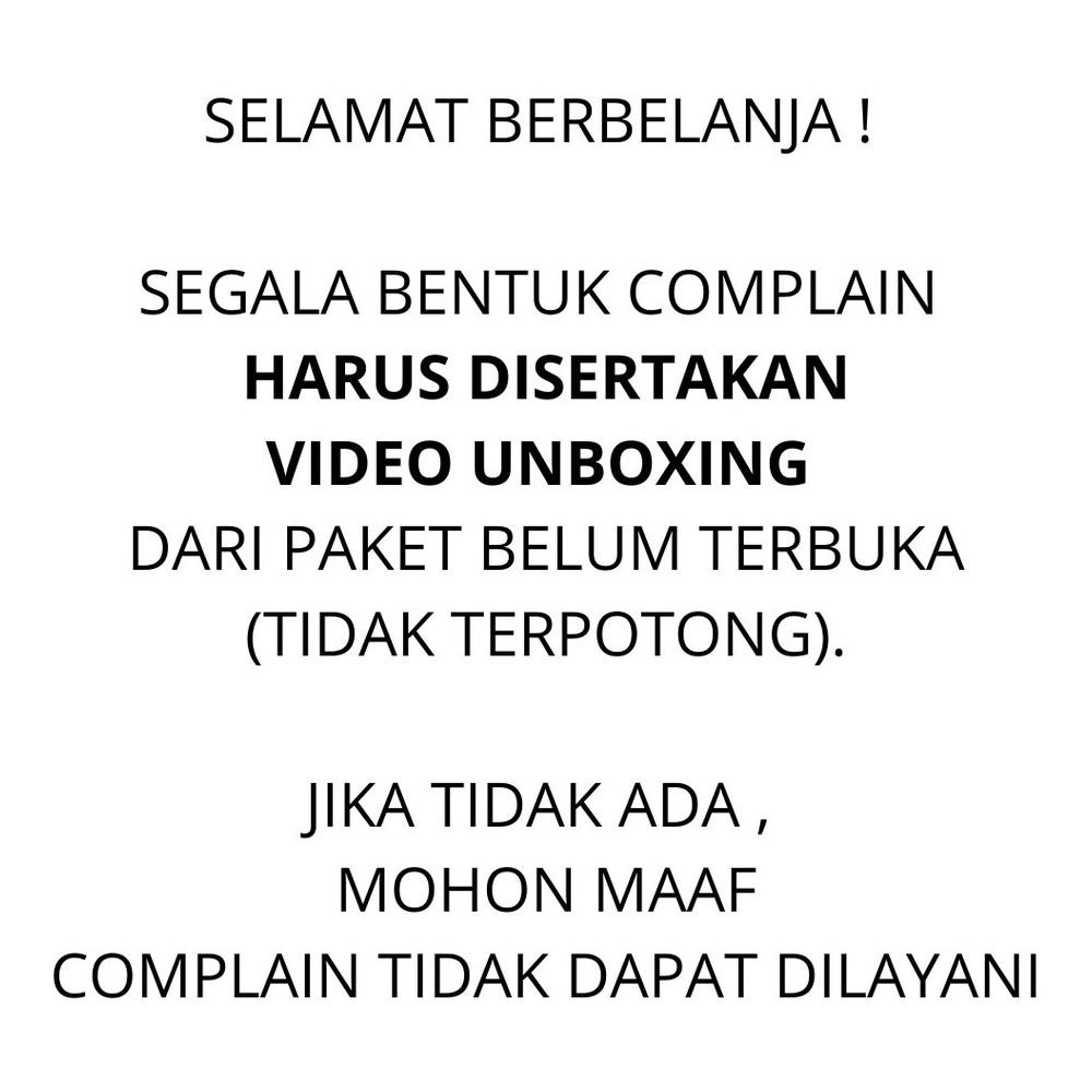 

Bumbu Tabur Instant / Bumbu Masak / Bumbu Masakan Tabur Antaka Balado Pedas Manis 1 KG RB10