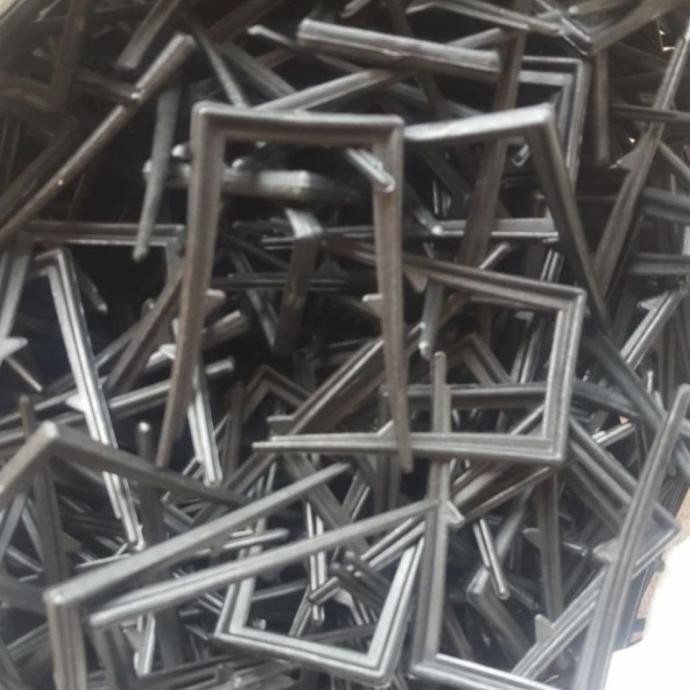 [Expert] pasak penjepit penusuk mulsa 1kg