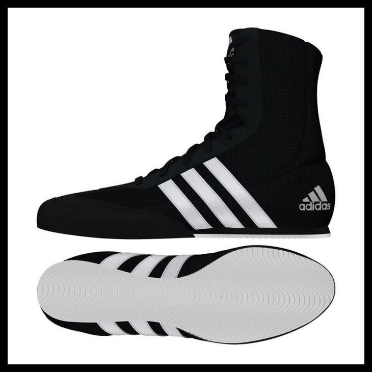 Adidas Boxing Shoes Box Hog 2 Harga Promo