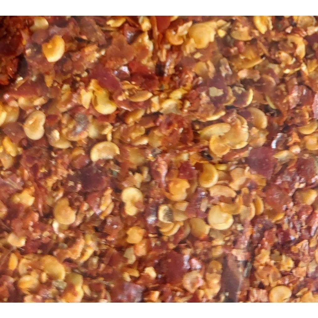 

Cabe Pedas 500 Gram RB10