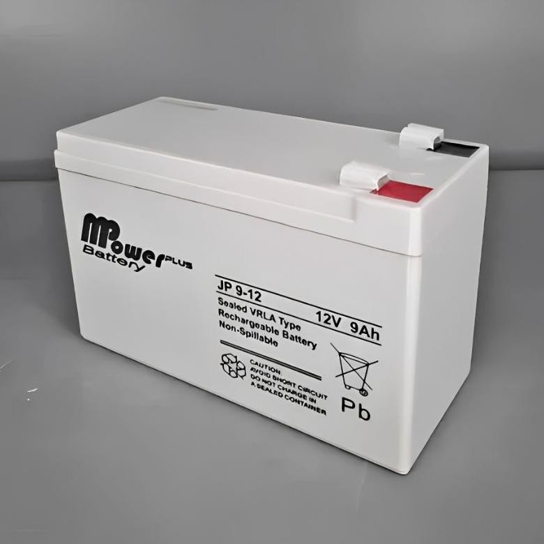 AKI SPRAYER ELEKTRIK // MPOWER 12V 9AH