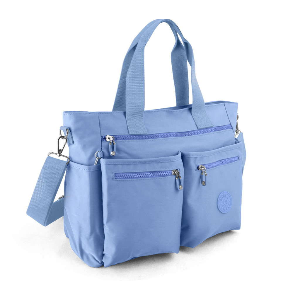 OPIOBAGS TAS SELEMPANG BAHU WANITA / TAS TENTENG BESAR / TAS JINJING WANITA IMPORT / PIOMA HANA