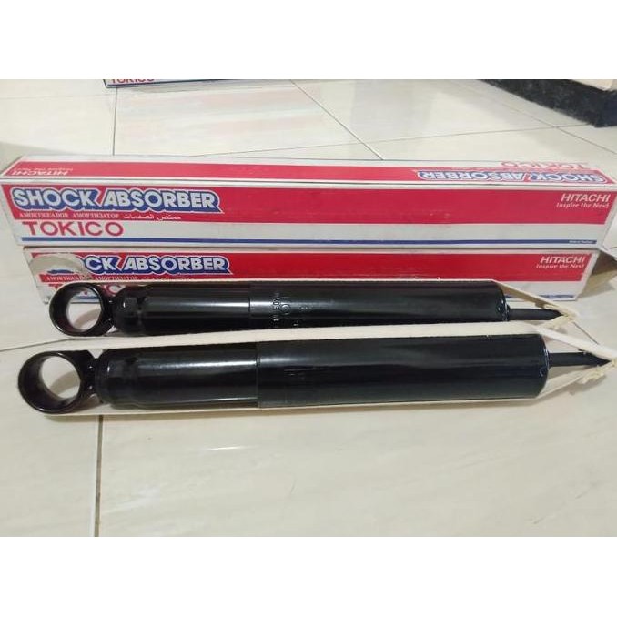 . Shockbreaker / Shock absorber Tokico Toyota Innova Belakang