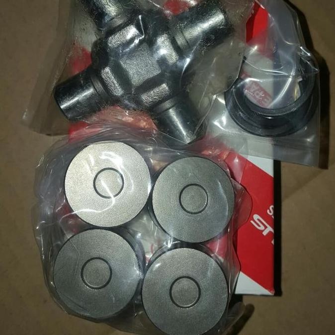 . croos joint/kopel joint toyota kijang 5K original