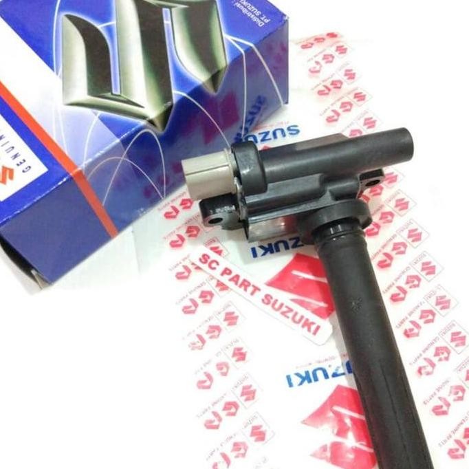 . coil koil ignition suzuki escudo 1.6 capsule ori.