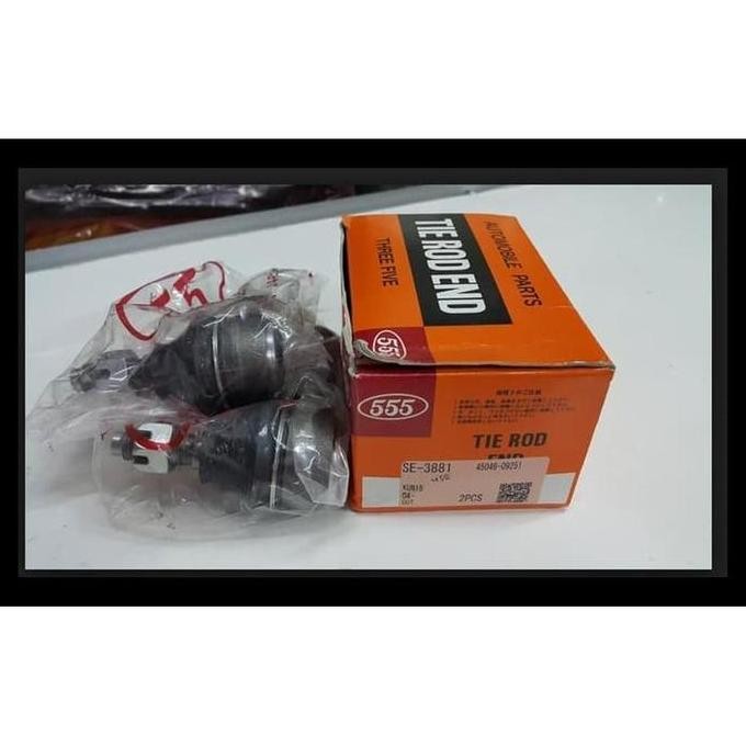 . Tie Rod End Innova 555