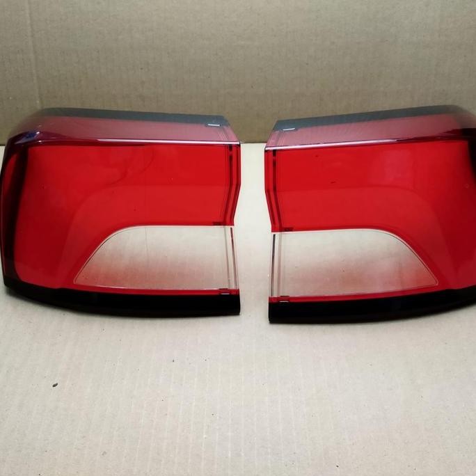 . mika lampu bagasi belakang mika stoplamp avanza xenia 2022 original