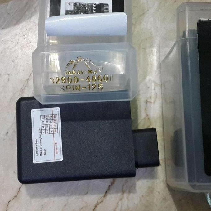 cdi spin 125 cdi suzuki spin 125 made in japan