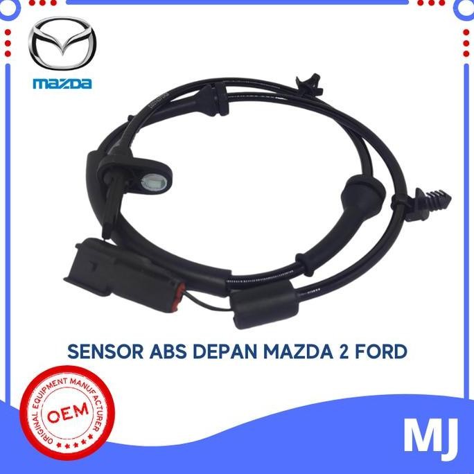 . SENSOR ABS DEPAN MAZDA 2 FORD FIESTA