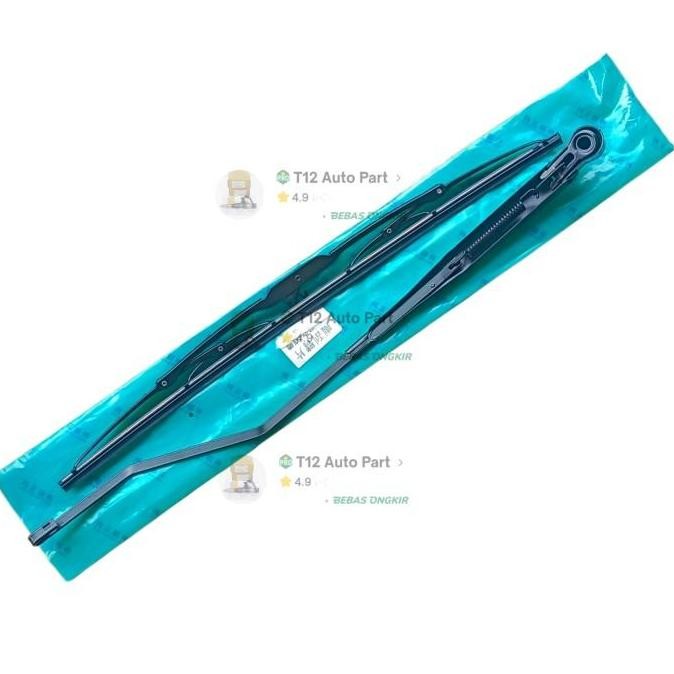 . Wiper Blade Wiper Kaca ARM SK200 SK200-6 SK200-8 SK200-10 Wiper Kobelco YN53C01003F1