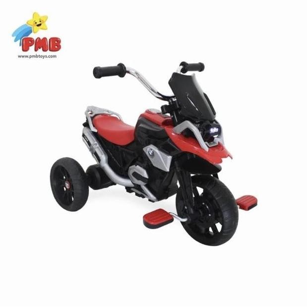NEW Mainan Anak Sepeda Motor Roda 3 - PMB