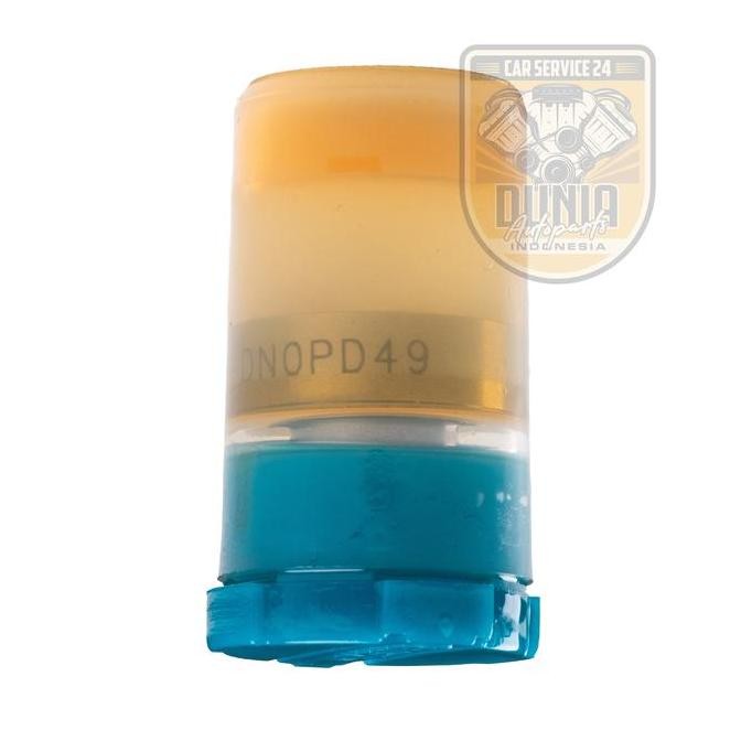 . NOZZLE NOSEL NOKSEL NOKZEL INJEKTOR INJECTOR  MITSUBISHI L300 DIESEL 4D56 L038 DNOPD49 P49 093400-