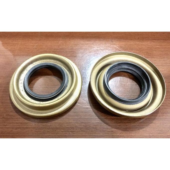 . Seal gardan depan CJ7