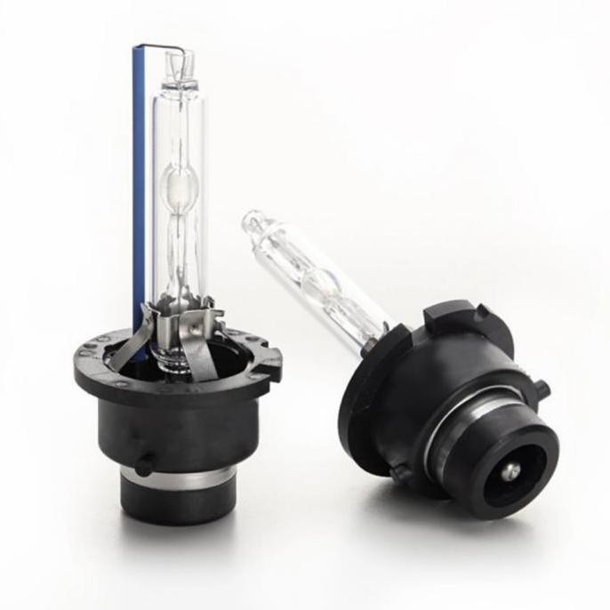 Bohlam D2S 8000K - Lampu D2S 8000K - Bohlam D2S