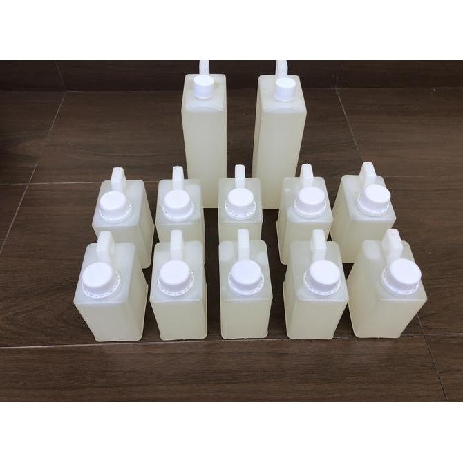 

Lem Khusus Styrofoam - Lem Bening - Lem sebaguna 500ml