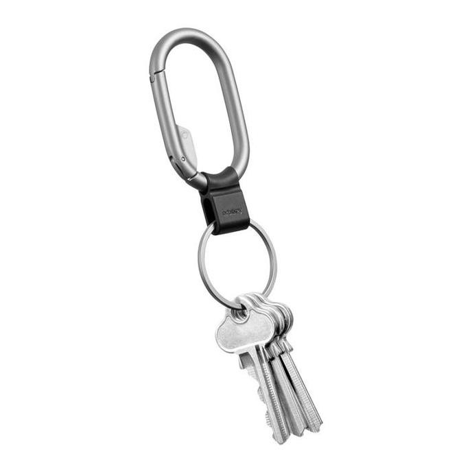 

Orbitkey Clip Mini Black / Silver Original