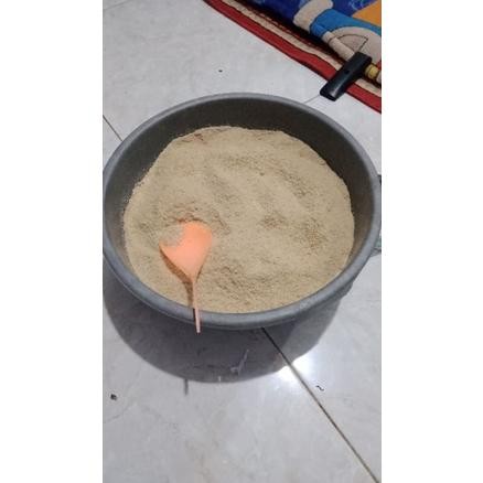 H-4 Sport Fishing - Udang Rebon Ciwaru Halus Isi 1 Ons