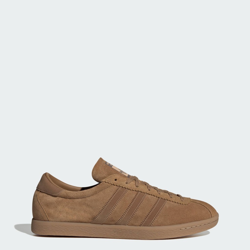 adidas Lifestyle Tobacco Shoes Men Brown JP9651