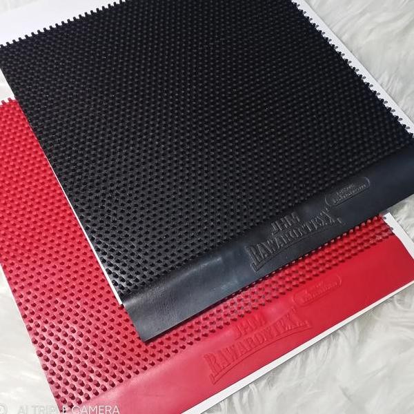 Bintik Panjang Jahanam Rawarontexx Ox Pingpong Tenis Meja Redam Jahat