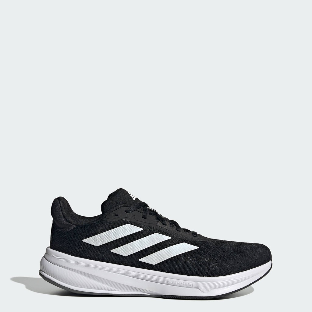adidas Running Response Super Shoes Men Black JI4308