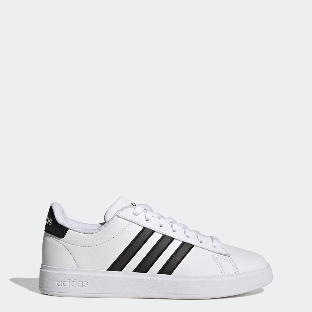 adidas Lifestyle GRAND COURT 2.0 SHOES Women White GW9214
