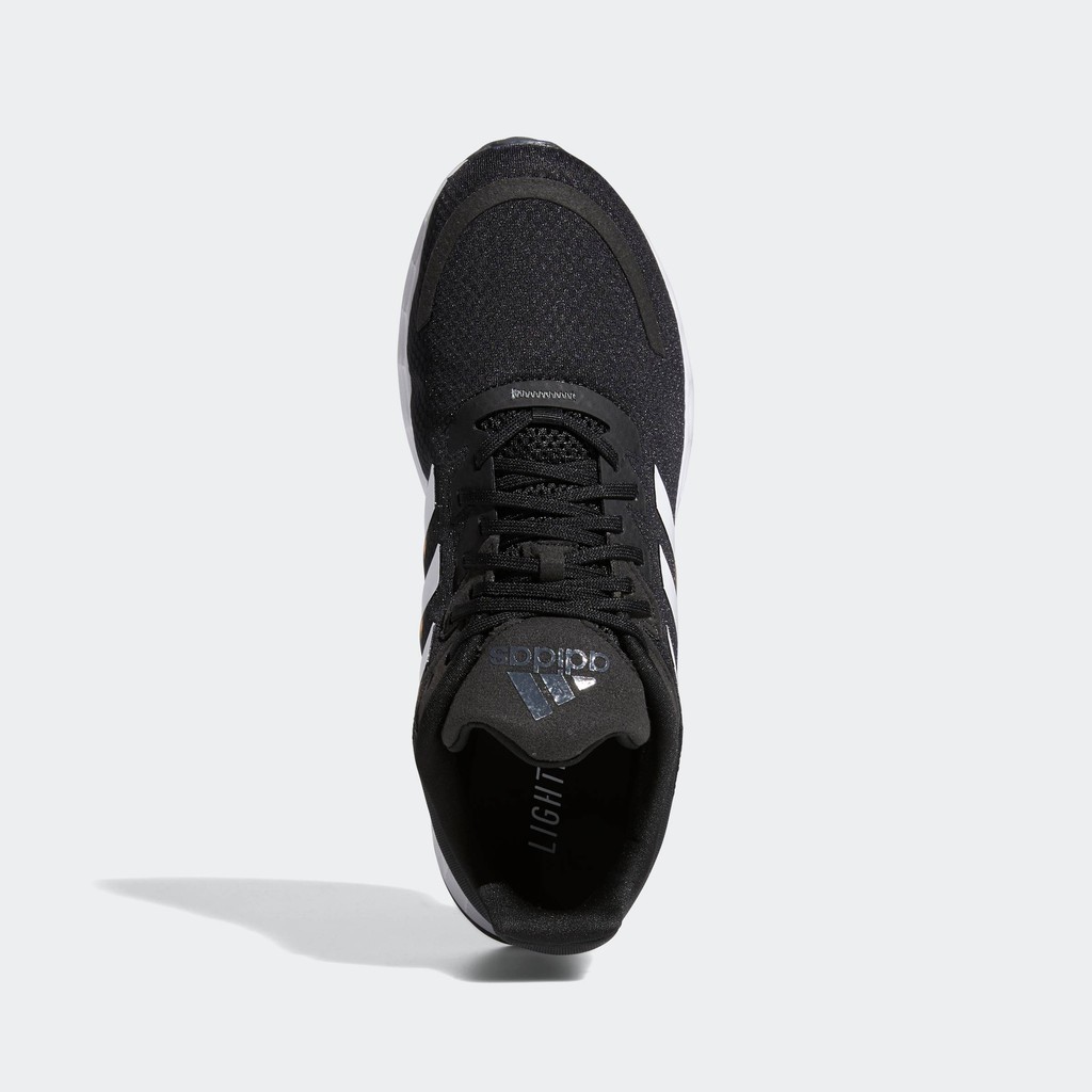 NEW PRODUCT ADIDAS RUNNING DURAMO SL SHOES MEN BLACK FV8786