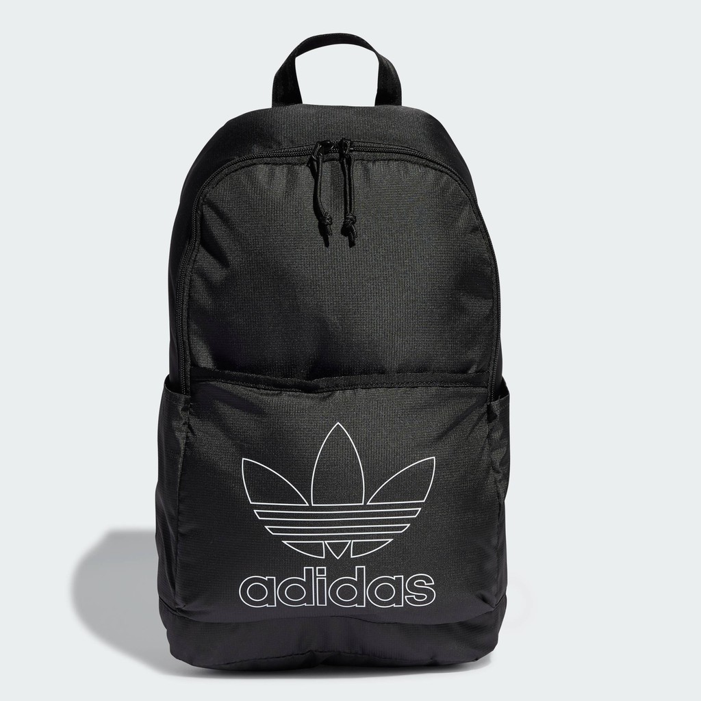 adidas Lifestyle Adicolor Backpack Unisex Black IT7602