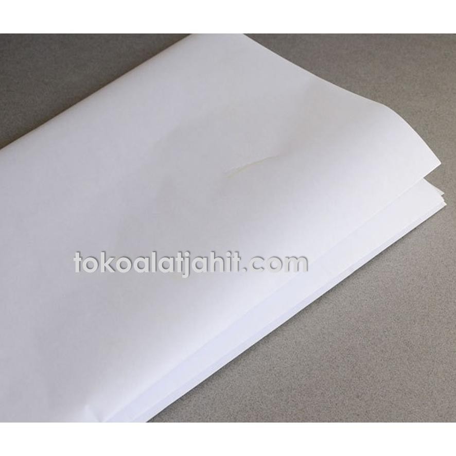 

Kertas Pola 48 Lembar