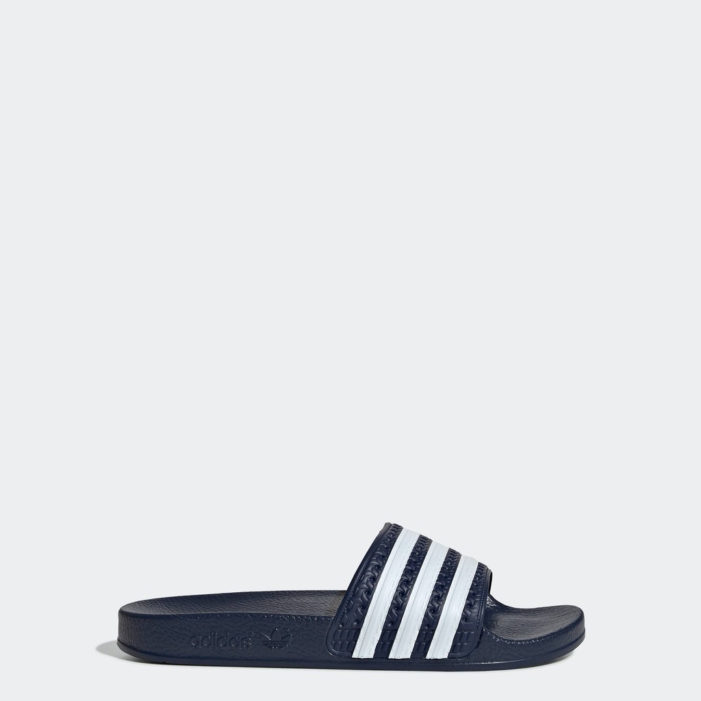adidas Lifestyle adilette Slides Unisex Blue BA7129