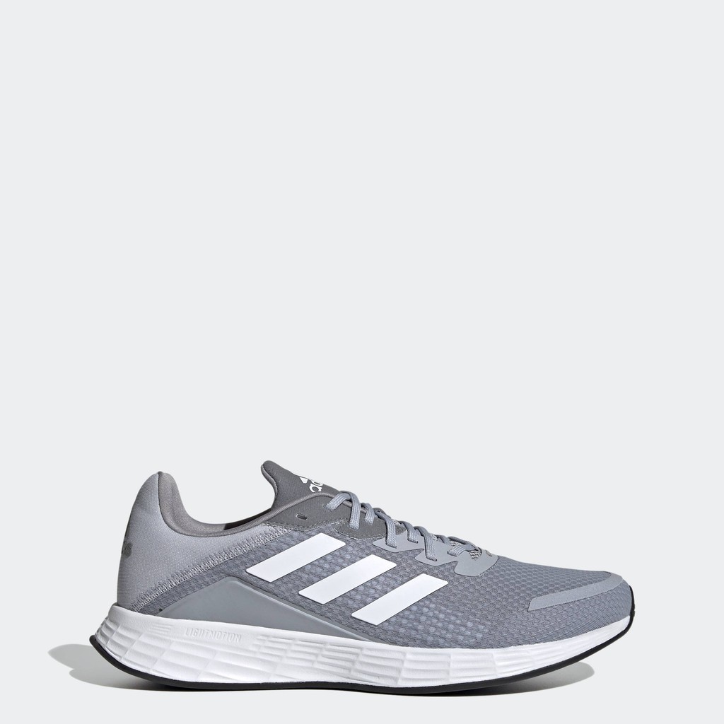 adidas Running Duramo SL Shoes Men Grey FY6680