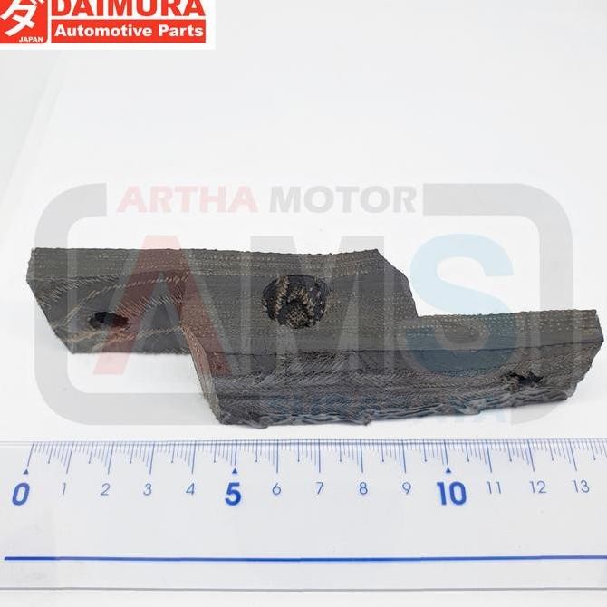 KARET GANTUNGAN KNALPOT MOBIL L300