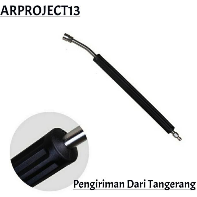 TERBARU - Pro Extension Pipe Pressure Washer