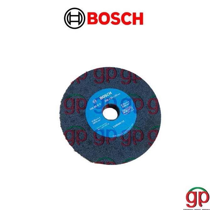 Batu Grenda Gsm200 8" Bosch Mata Grenda 8 Inch 2 608 600 112