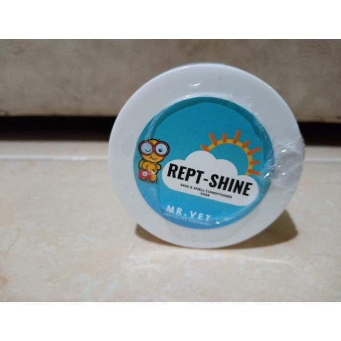 Rept Shine - pelembab tempurung kura kura AST