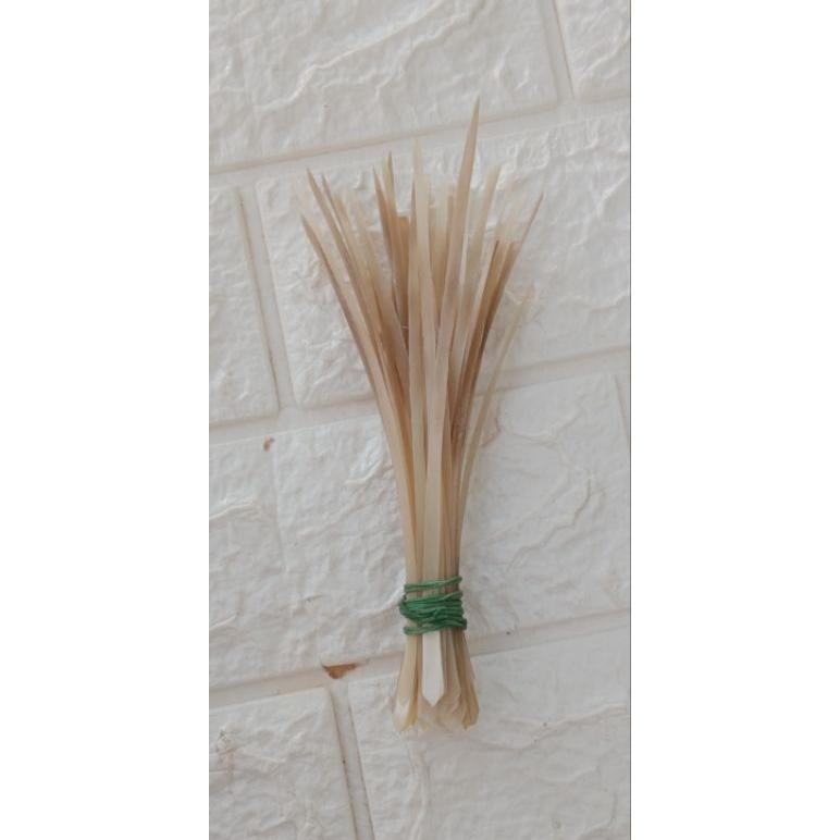 Simpai Tanduk Bule Kerbau 15 Cm 10/20 Pcs terlaris